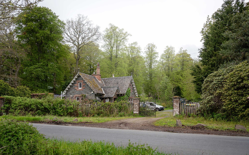 Lodge