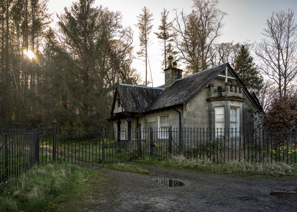Toll House