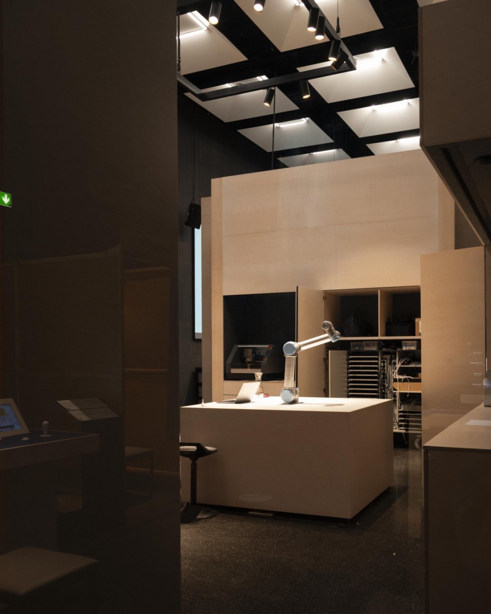 Futurium, Berlin