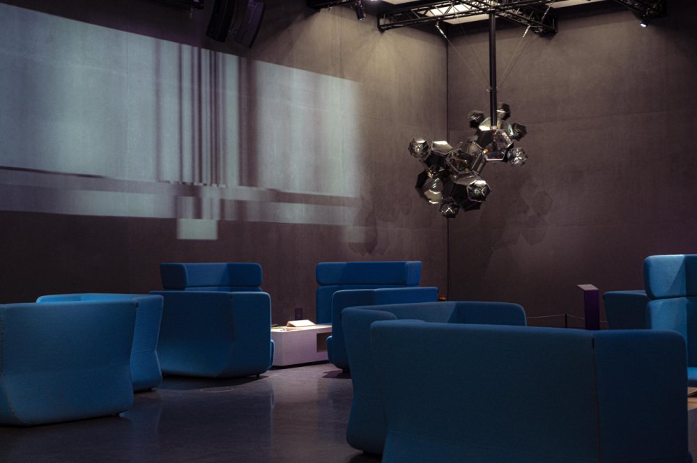 Futurium, Berlin